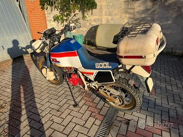 Honda XL 600 L
