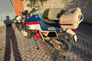 Honda XL 600 L