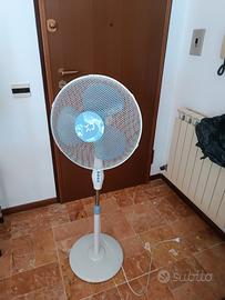 ventilatore