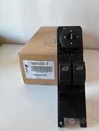 Interruttore, Alzacristallo