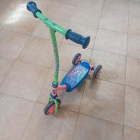 monopattino pjmasks
