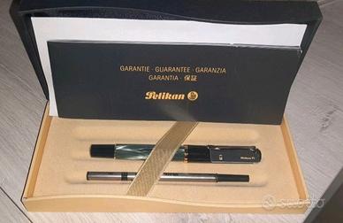 PELIKAN R 200 ROLLERBAL EPOCA NUOVA MAI USATA