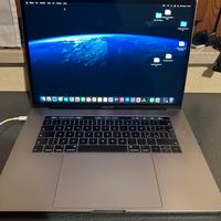 MAC BOOK PRO 16” i9 32GB RAM