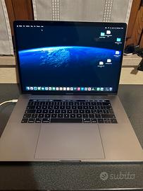MAC BOOK PRO 16” i9 32GB RAM