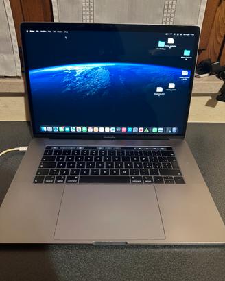 MAC BOOK PRO 16” i9 32GB RAM
