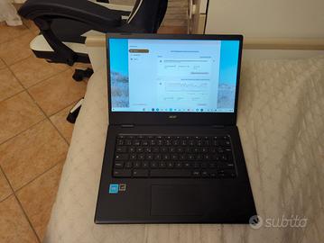 Acer ChromeBook CBOA314 series
