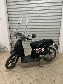 Scarabeo 50 2t Street 2013