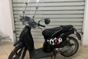 Scarabeo 50 2t Street 2013