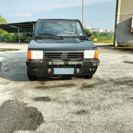 Fiat Panda 1.1 - 2003- 109000 km