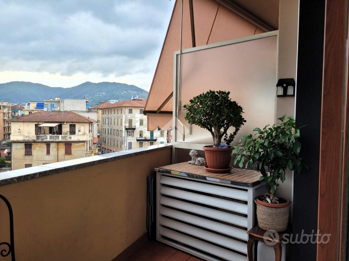Appartamento – Rapallo, Cerisola, San Michele di Pagana - Vista 2