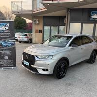 Ds 7 Crossback BlueHDi 180 aut. Prestige