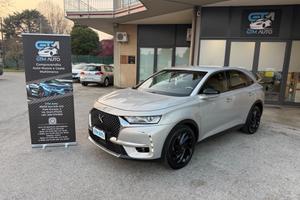 Ds 7 Crossback BlueHDi 180 aut. Prestige