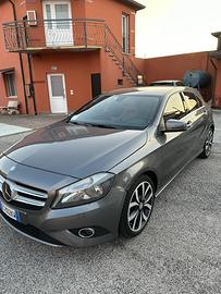 Mercedes classe a 180
