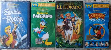 Videocassette