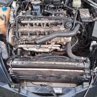 Motore Lancia Thesis 2.4 24 V 