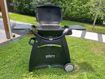 Barbecue WEBER