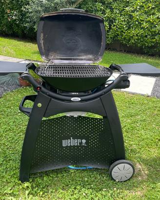 Barbecue WEBER