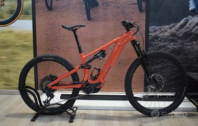 N°10 Specialized Turbo Levo 4 Alloy – USATO