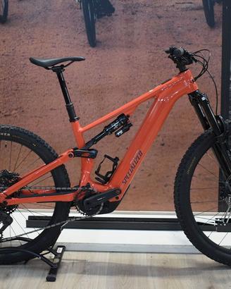 N°10 Specialized Turbo Levo 4 Alloy – USATO