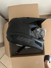 casco motocross
