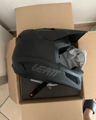 casco motocross