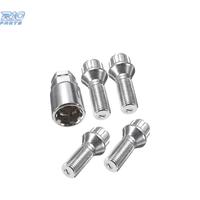 VITI ANTIFURTO CORTI 14X150 CONICI