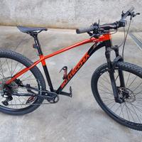 MTB DA 29 MARCA BOTTECCHIA MODELLO STELVIO 297+