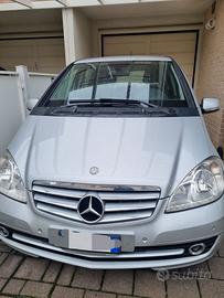 mercedes classe a