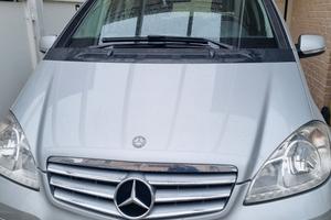 mercedes classe a