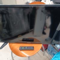 televisione  telefunken 