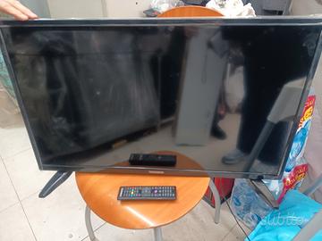 televisione  telefunken 