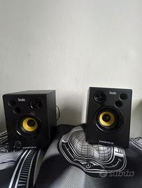 Casse dj Hercules Monitor 32