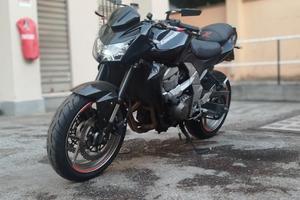 Kawasaki z750 