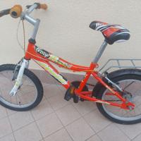 Bici bambino