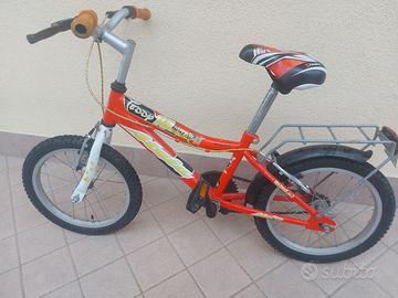 Bici bambino