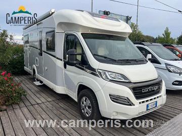 CARTHAGO CARTHAGO C-TOURER T 148 H