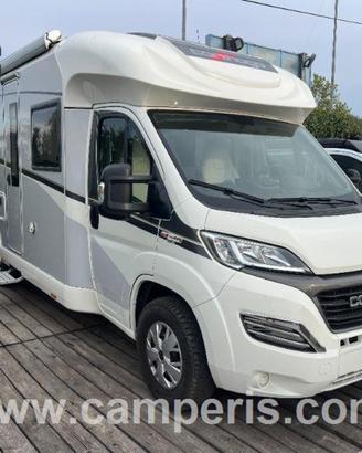 CARTHAGO CARTHAGO C-TOURER T 148 H