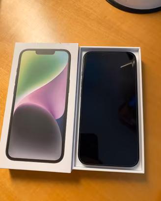 IPHONE 14 - 128 GB