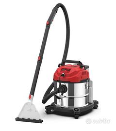 Aspirapolvere e aspiraliquidi 20Lt