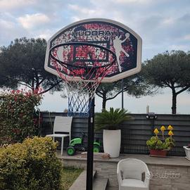Canestro Basket 