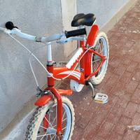 bici 14 kinder