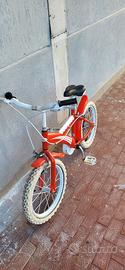 bici 14 kinder