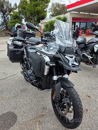 BMW gs1300 ADV