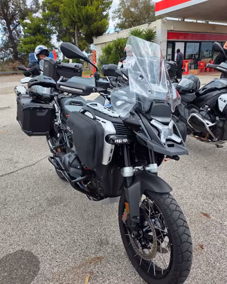 BMW gs1300 ADV