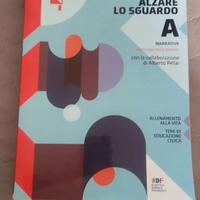 alzare lo sguardo A narrativa 