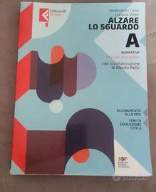 alzare lo sguardo A narrativa 