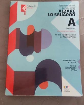 alzare lo sguardo A narrativa 