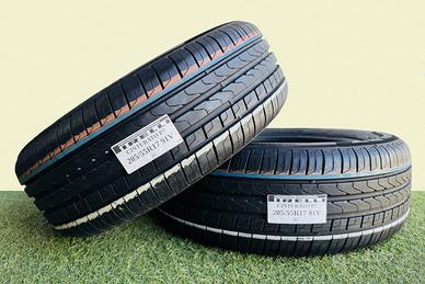 X2: Estive 205/55R17 91V -PIRELLI- al 95%