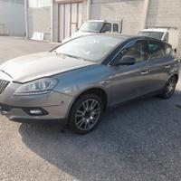 Lancia Delta 1.9 MJT Twinturbo DPF Executive