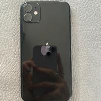 Iphone 11 nero
